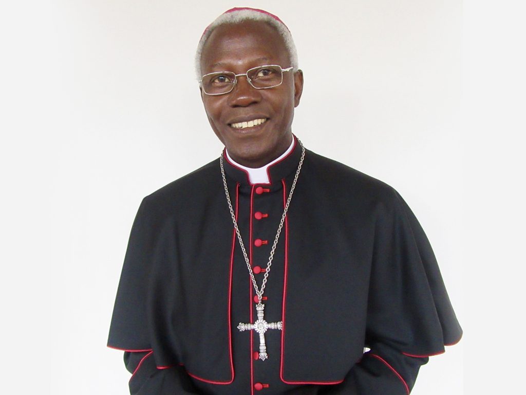 Pope Francis appoints new Apostolic Delegate to the Pacific region ...